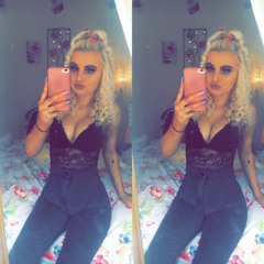 Amelia-Amy🏳️‍🌈