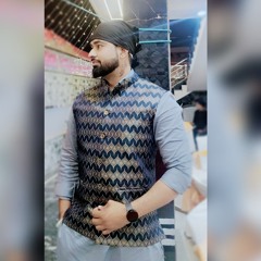 Harry Mahal