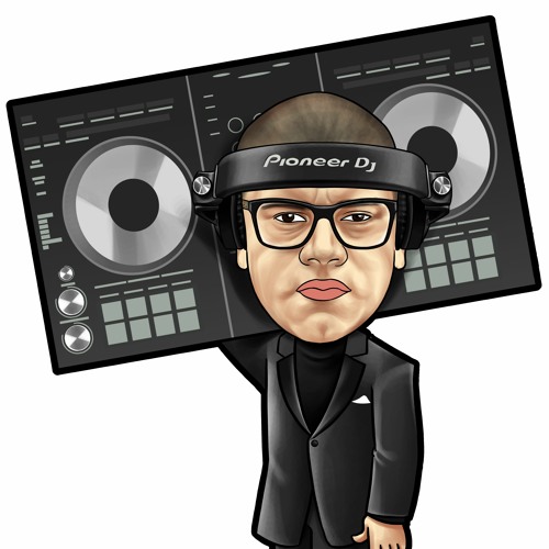 DJ JONEX’s avatar