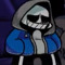 SANS IS SAD