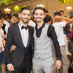 رضا البحراوي كوكتيل فرحة خليفه