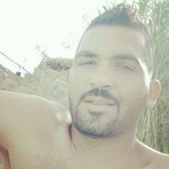Ahmed Sinai