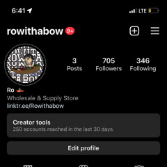 Rowithabow