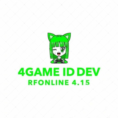 4GAME ID DEV’s avatar