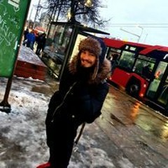 Dima Dimka
