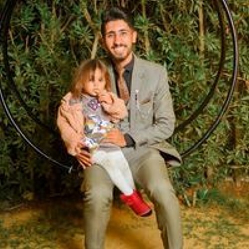 Mahmoud Raafat’s avatar