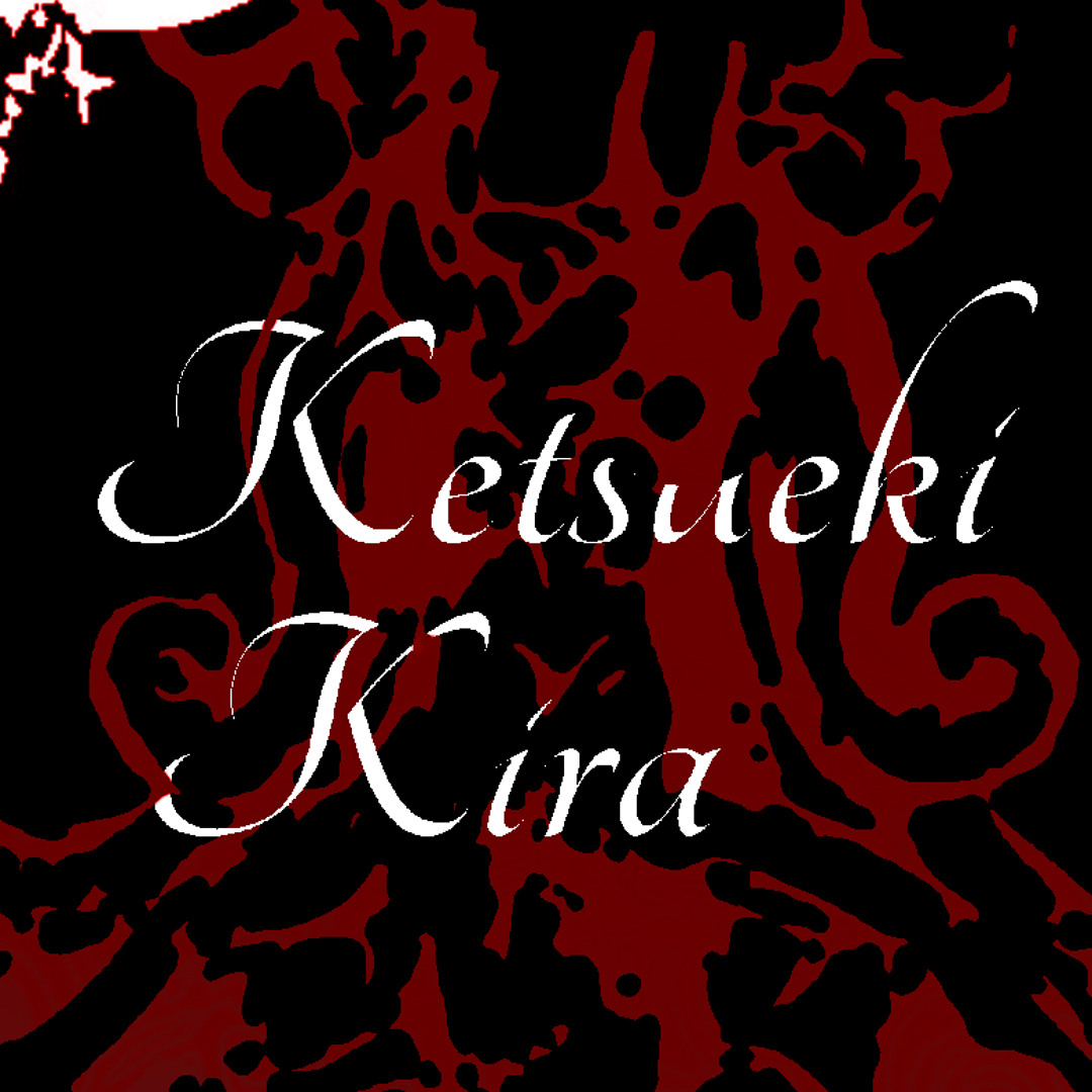 Ketsueki Kira’s avatar