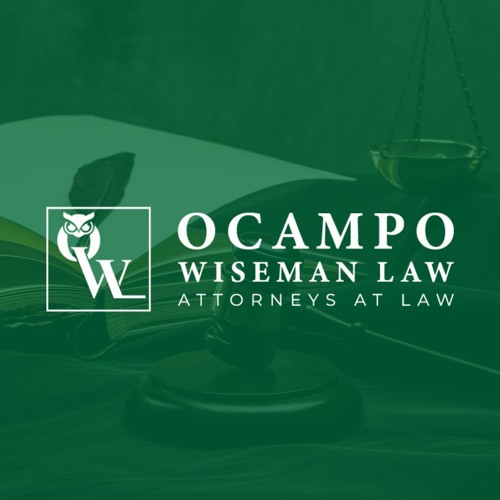 OWL Podcast by Ocampo Wiseman Law’s avatar