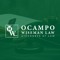 OWL Podcast by Ocampo Wiseman Law
