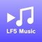 LF5 Music
