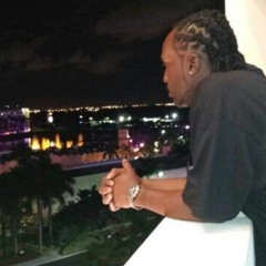 Dee Brooks  aka D black