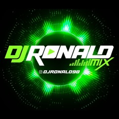 DJ RONALD MIX