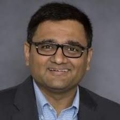 Pete Sariya