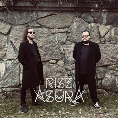 Rise of Asura
