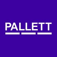 Pallett پالت