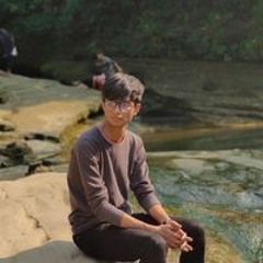 Naimul Abrar Rafi