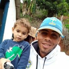 Alef Francismar