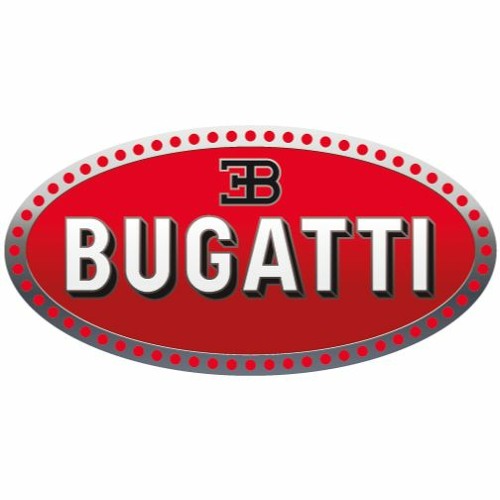 Bugatti Newsroom’s avatar