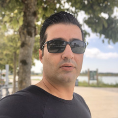 David Akhavan