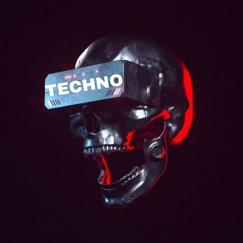 TECHNO’s avatar
