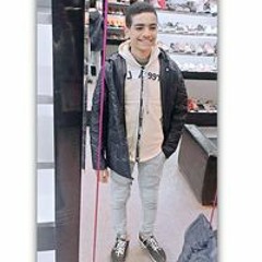 Ahmed Ebrahim