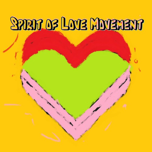 Spirit of Love movement ❤️’s avatar