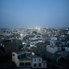 mohit kanda