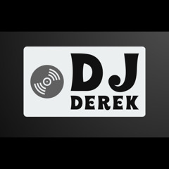 DJ DEREK