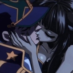 Jotaro's Little Dollete Wife • Kujo Rebecca