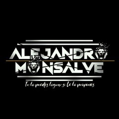 Alejandro Monsalve DJ