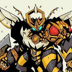 bumblebee ⚔️🐝