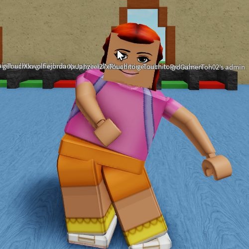 BloxGames’s avatar