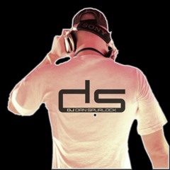DJ Dan Spurlock