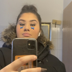Álfrún Perla Rubinsdottir