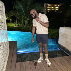 Kwabena Yeboah