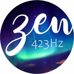 423Hz environment spa