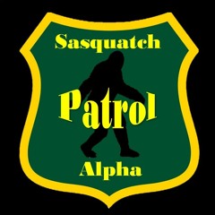 Sasquatch Patrol Alpha