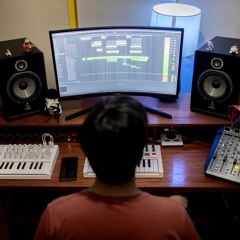 Producción musical, mezcla y/o mastering
