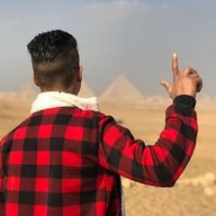 يوسف الصعيدي