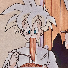 son gohan