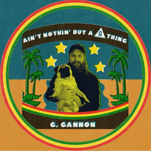 G GANNON’s avatar