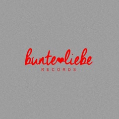 Bunte Liebe Records