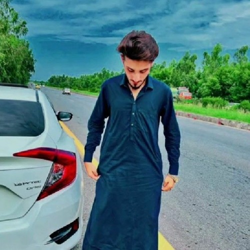Malik Zeeshan Khalil’s avatar