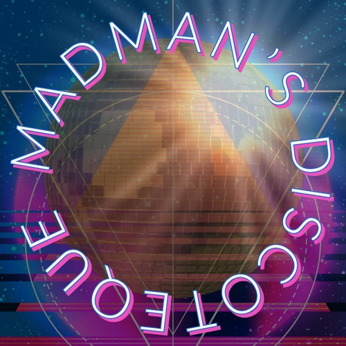 Madman's Discoteque’s avatar
