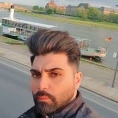 Muheimen Shaaban