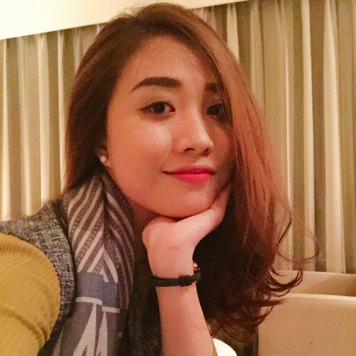 Thien Trang Vu’s avatar