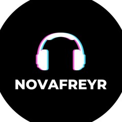 Novafreyr