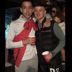 Conall Gleeson
