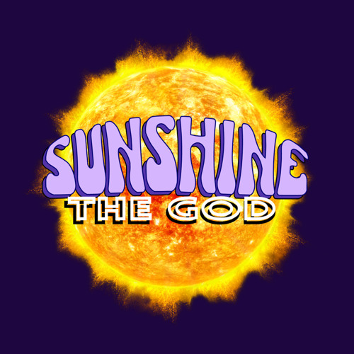 Sunshine The God’s avatar