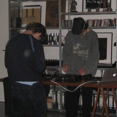 DJ Einbahnstraße